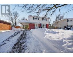 40 ROBERTSON LANE, Belleville, Ontario