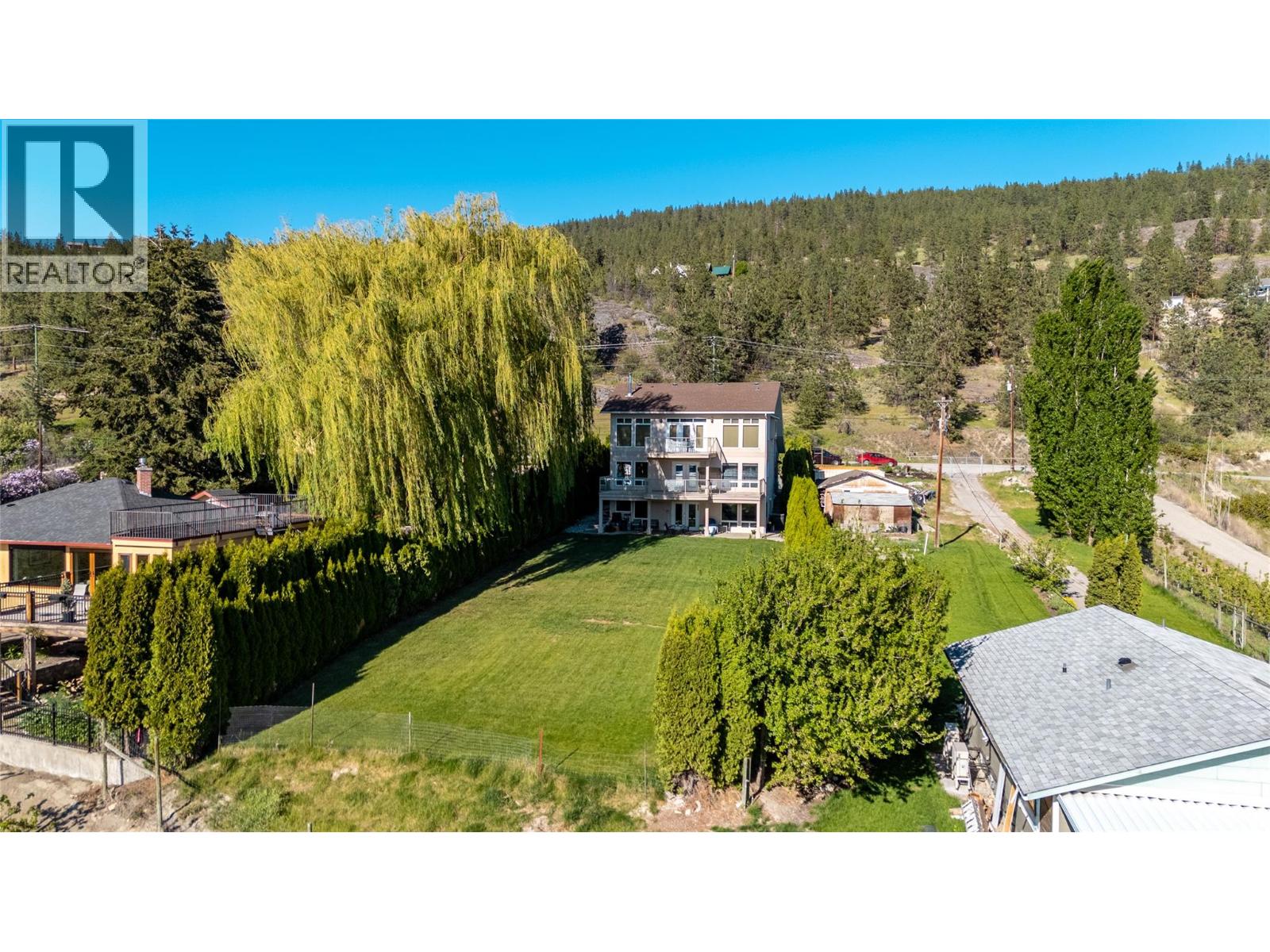 4343 Naramata Road N, Naramata, British Columbia  V0H 1N1 - Photo 7 - 10374288