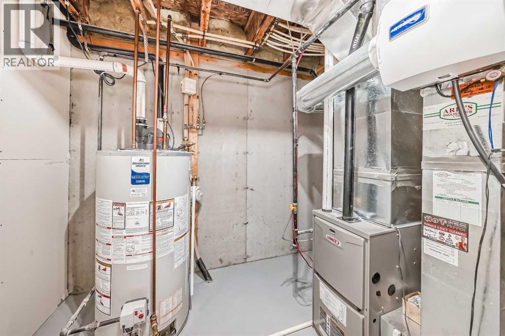 16 Fireside Way, Cochrane, Alberta  t4c 0r1 - Photo 30 - A2271896