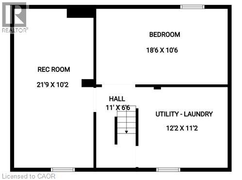 39 Clayburn Avenue, St. Catharines, Ontario  L2P 2T8 - Photo 39 - 40770990