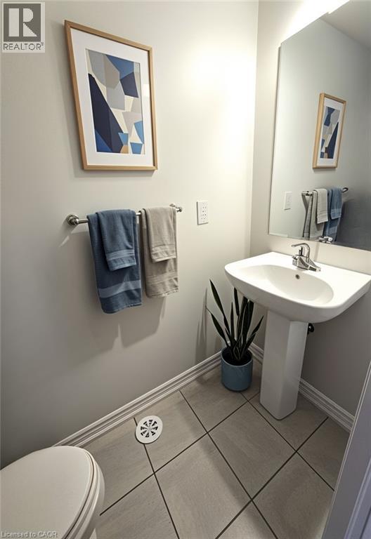 518 Buckeye Court, Milton, Ontario  L9T 7E7 - Photo 8 - 40803601