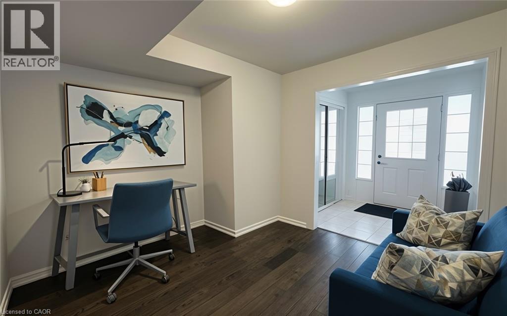 518 Buckeye Court, Milton, Ontario  L9T 7E7 - Photo 2 - 40803601