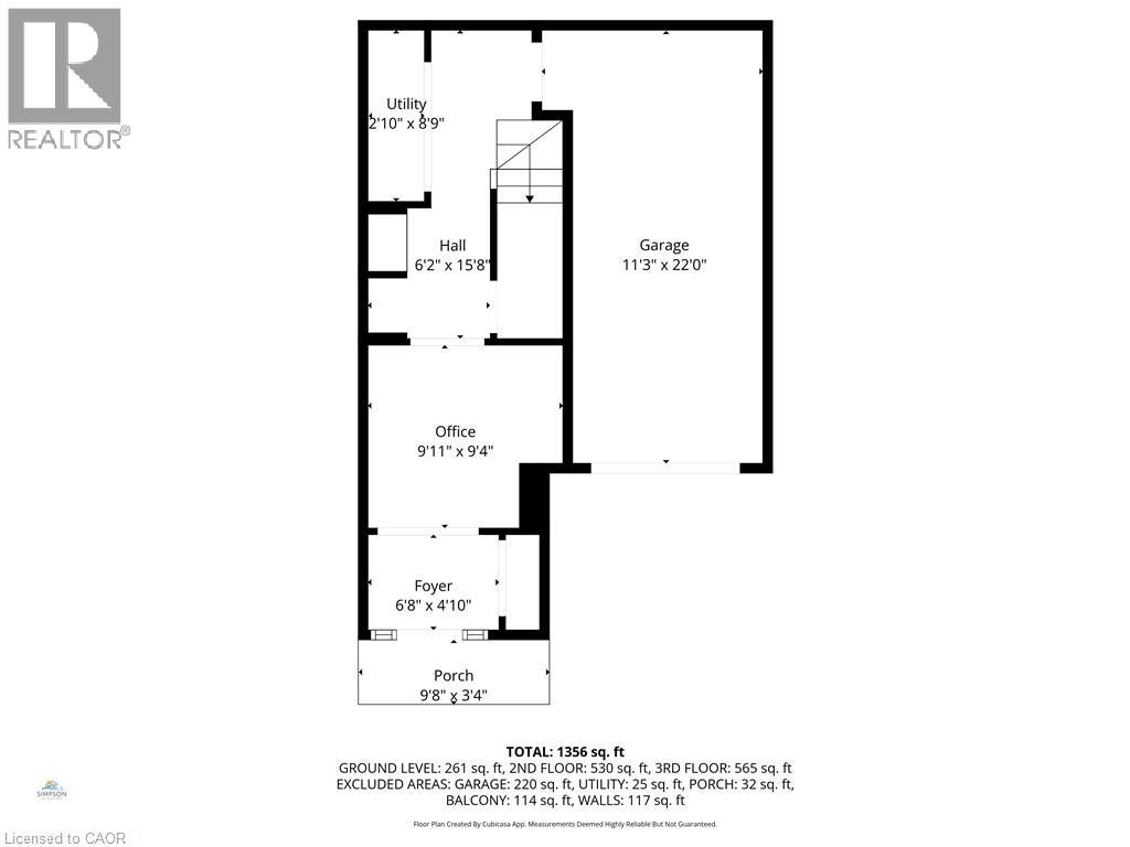 518 Buckeye Court, Milton, Ontario  L9T 7E7 - Photo 18 - 40803601