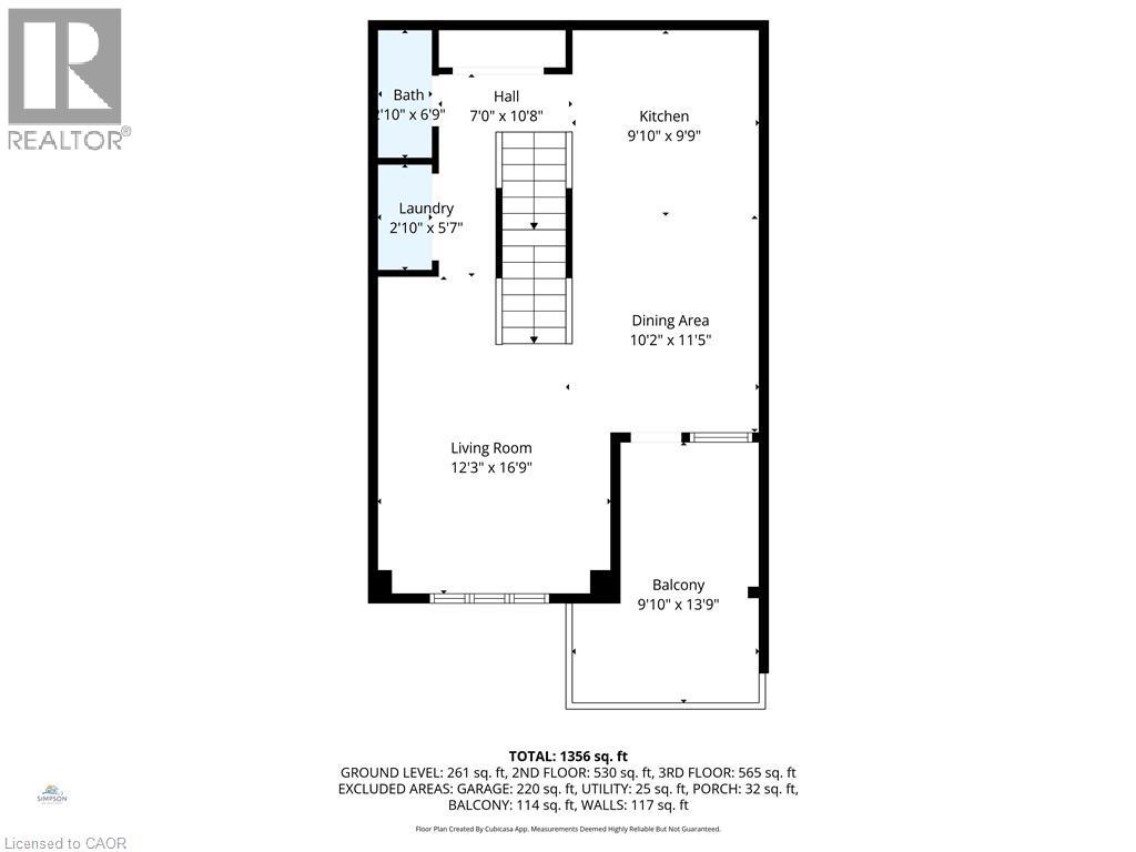 518 Buckeye Court, Milton, Ontario  L9T 7E7 - Photo 19 - 40803601