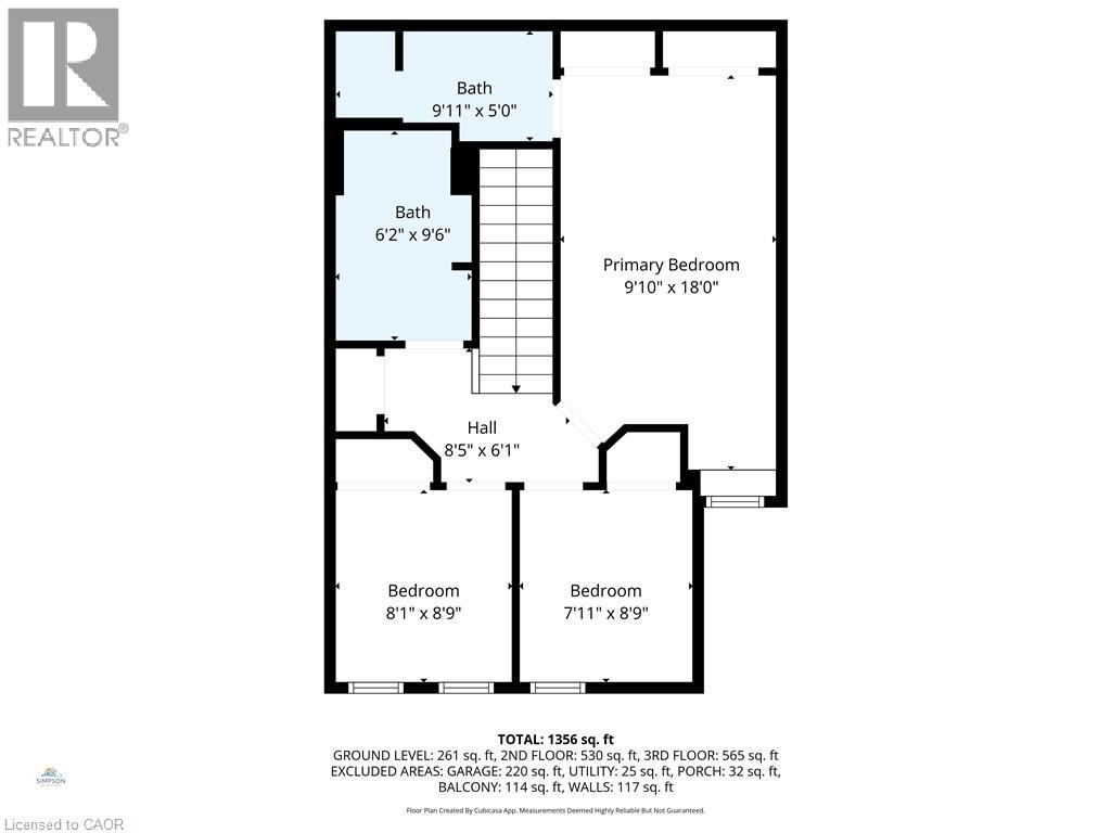 518 Buckeye Court, Milton, Ontario  L9T 7E7 - Photo 20 - 40803601