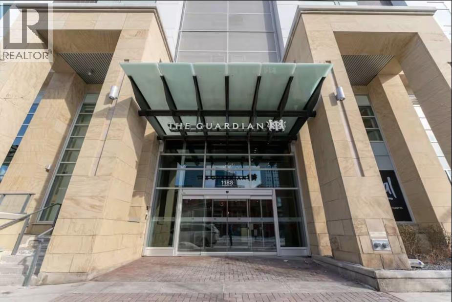 701, 1188 3 Street Se, Calgary, Alberta  T2G 1H8 - Photo 15 - A2279740