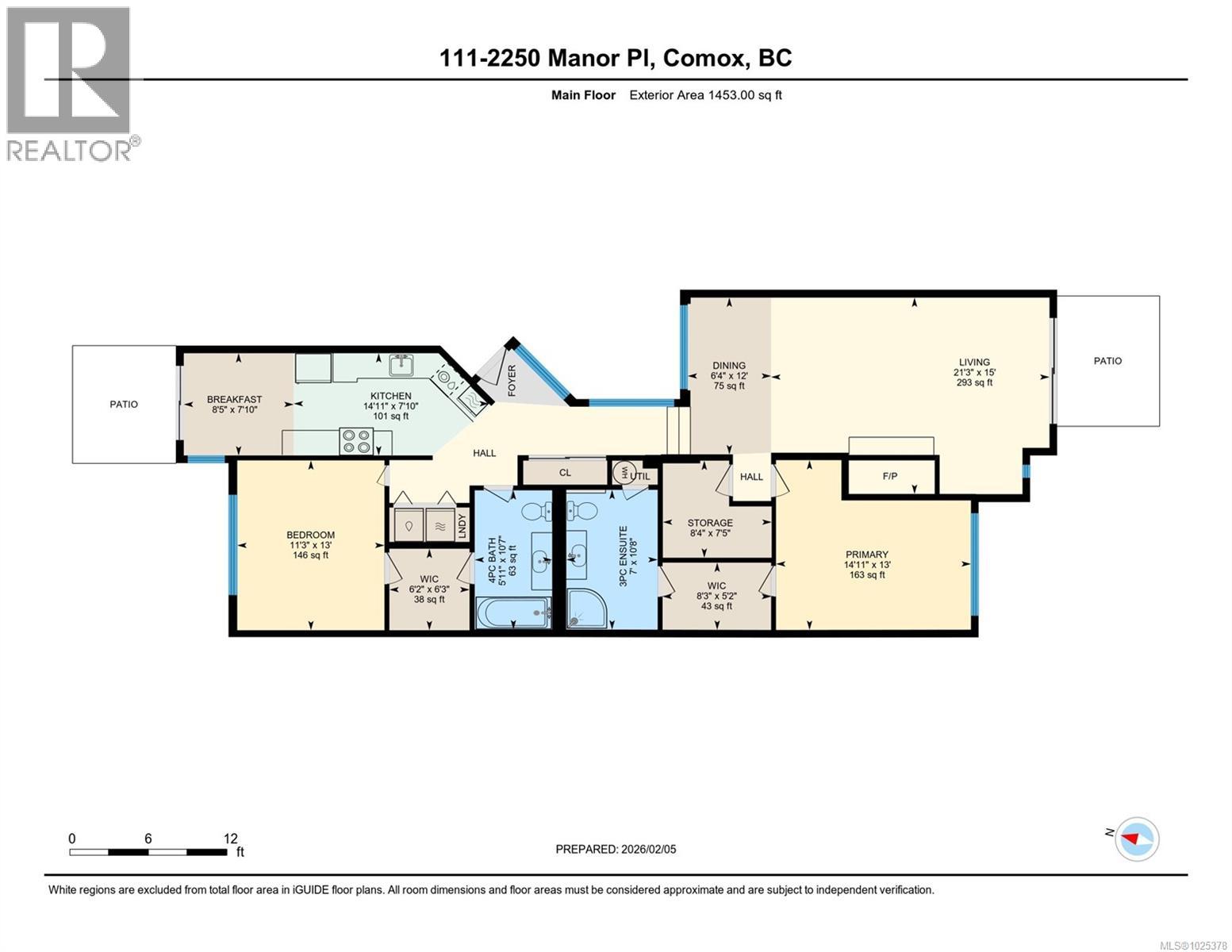 111 2250 Manor Pl, Comox, British Columbia  V9M 1C5 - Photo 60 - 1025378