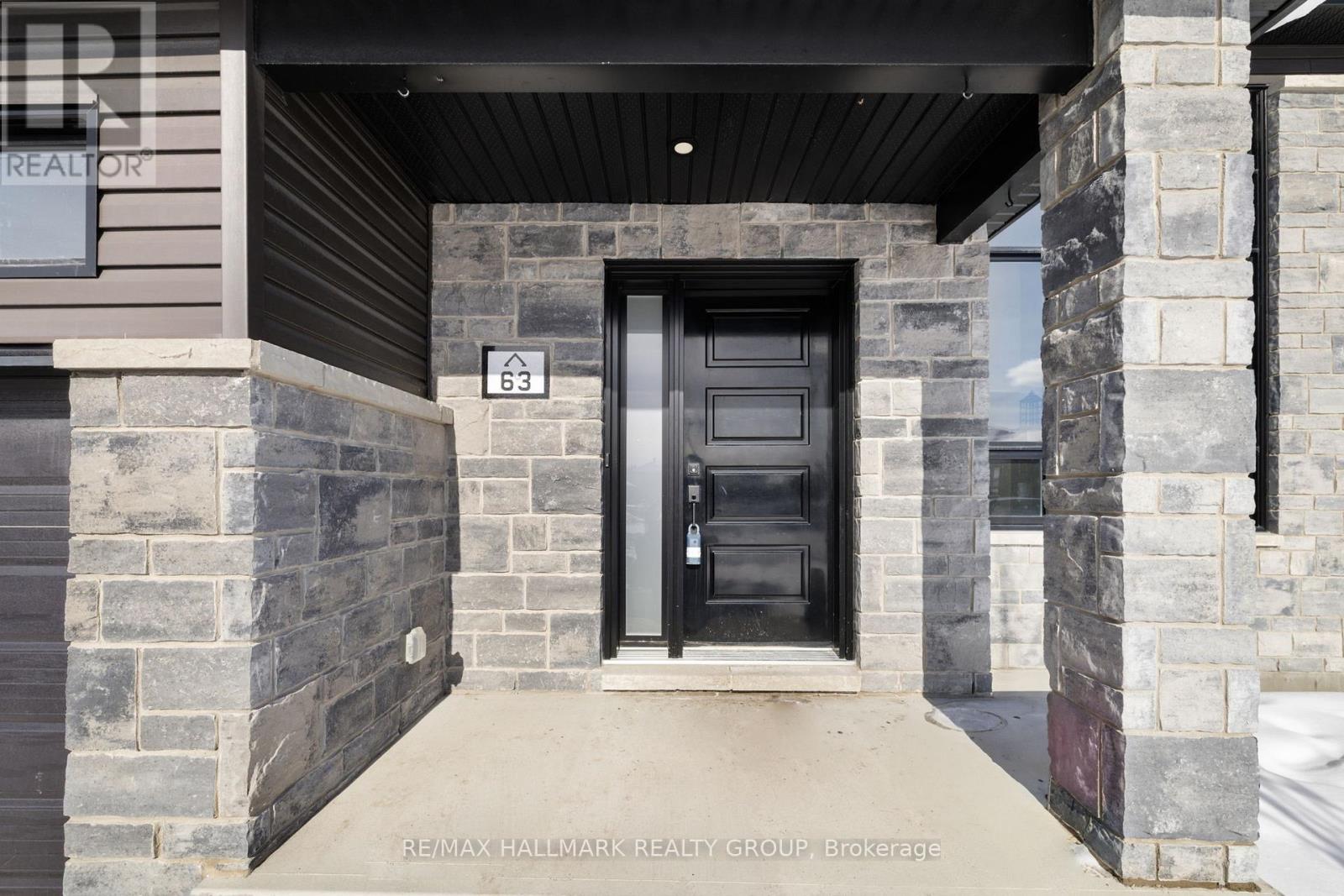 63 Rutile Street, Clarence-Rockland, Ontario  K4K 0M6 - Photo 2 - X12767072