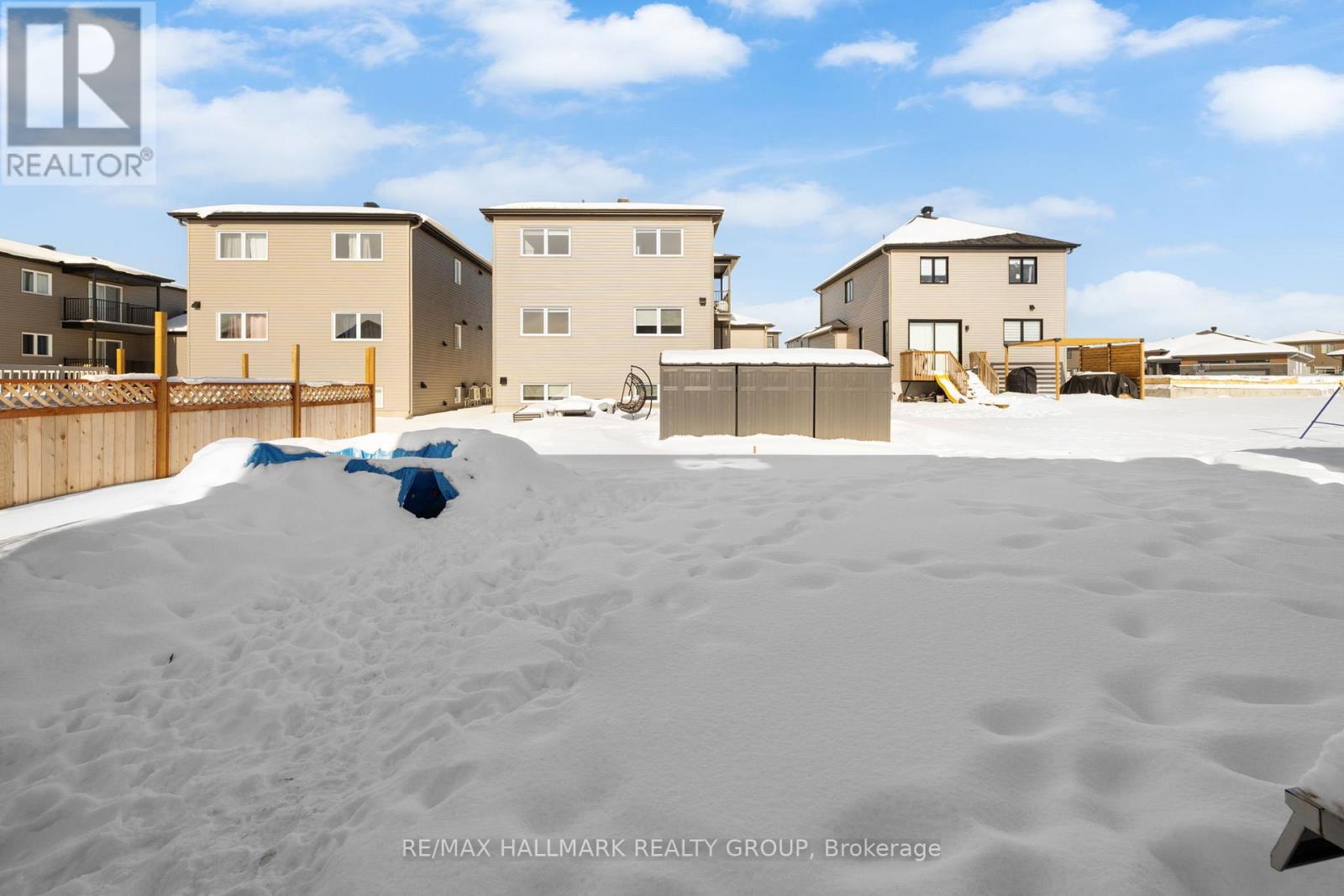 63 Rutile Street, Clarence-Rockland, Ontario  K4K 0M6 - Photo 35 - X12767072