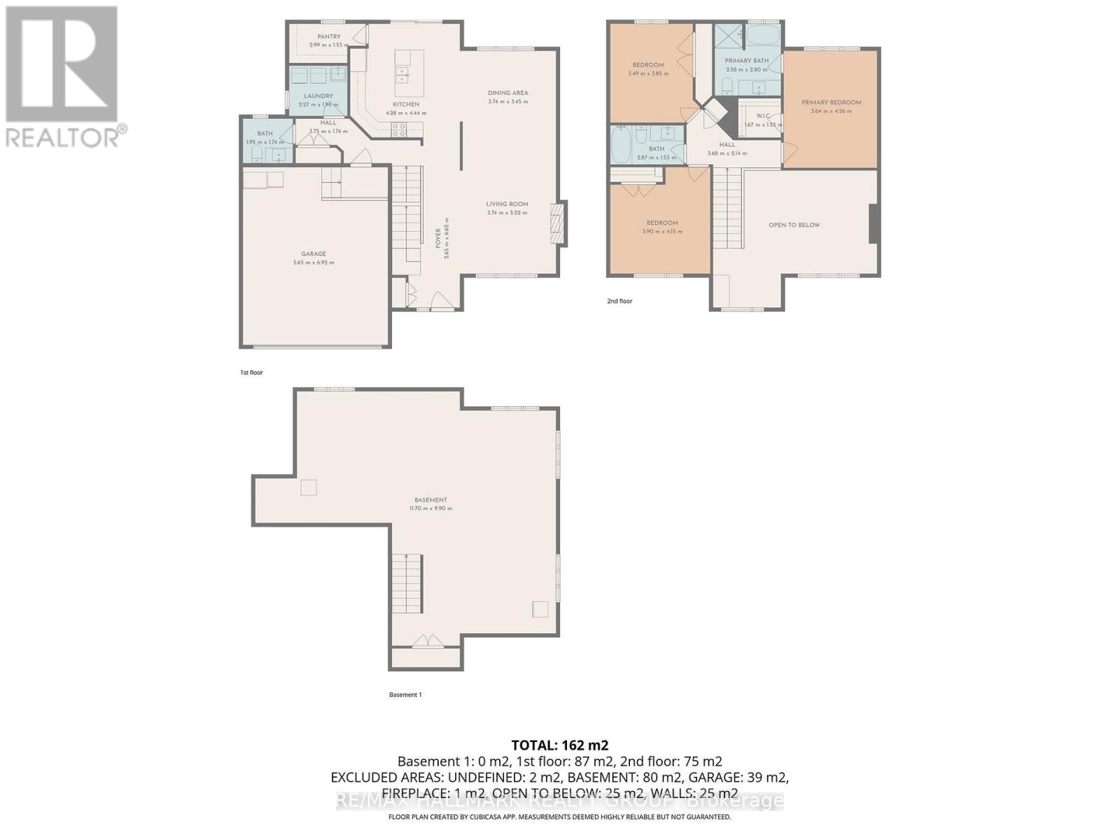 63 Rutile Street, Clarence-Rockland, Ontario  K4K 0M6 - Photo 38 - X12767072