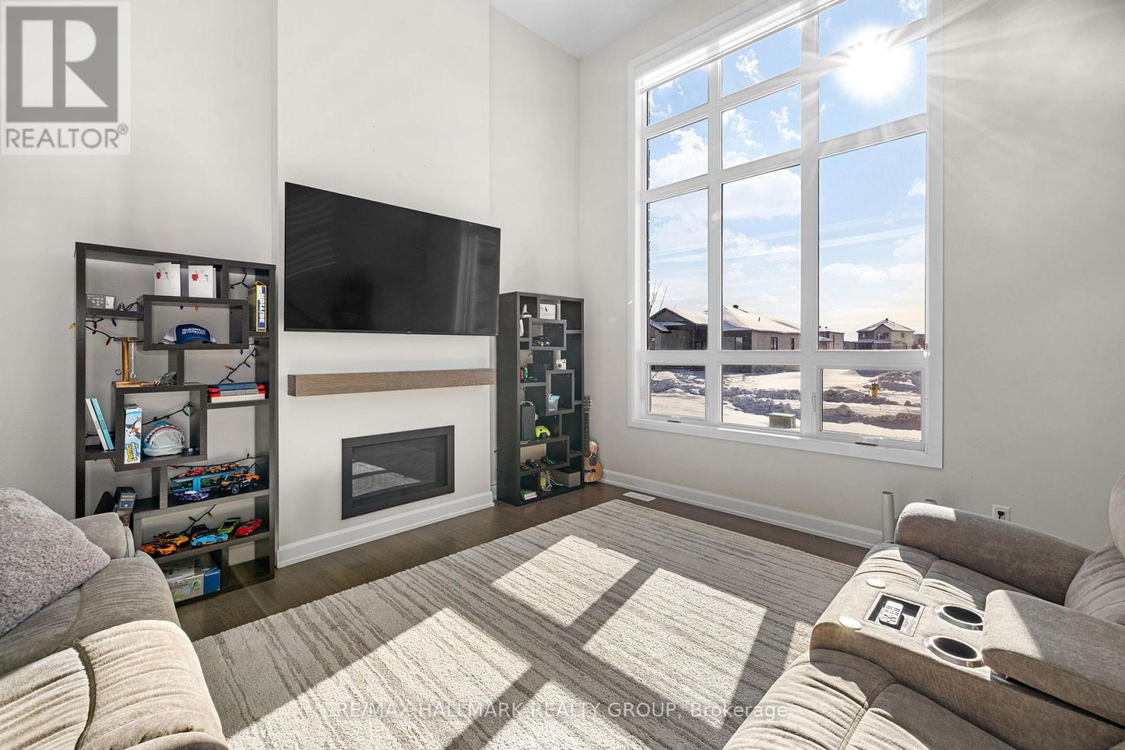 63 Rutile Street, Clarence-Rockland, Ontario  K4K 0M6 - Photo 6 - X12767072