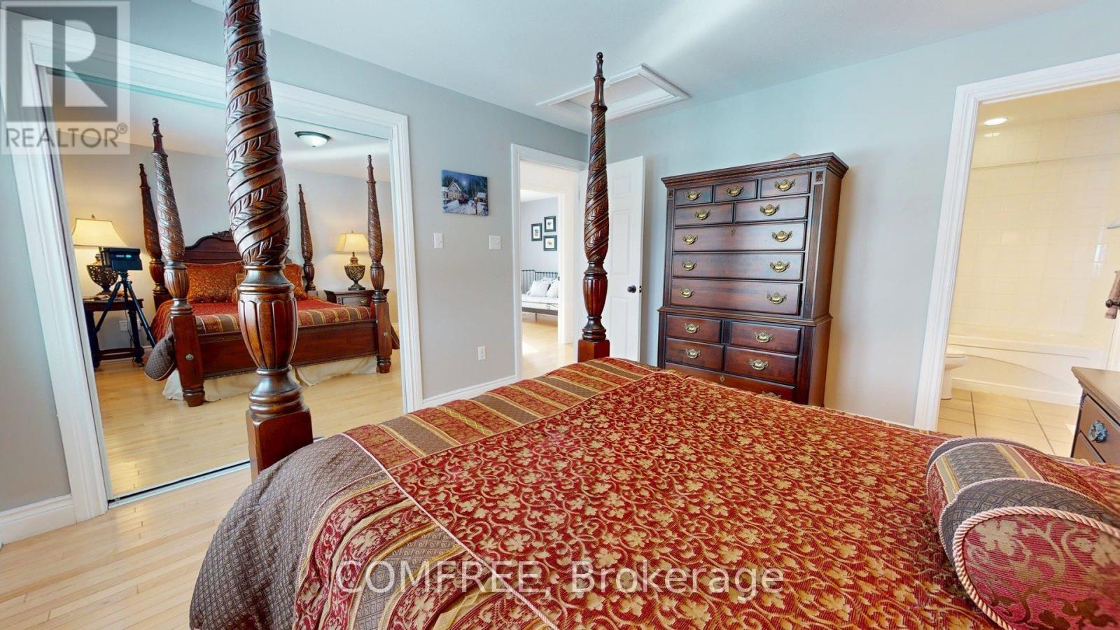 1293 Drummond 1 Concession, Drummond/north Elmsley, Ontario  K7H 3C3 - Photo 10 - X12767090