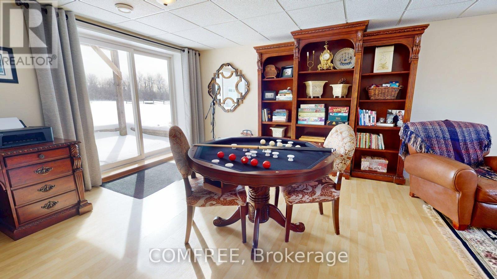 1293 Drummond 1 Concession, Drummond/north Elmsley, Ontario  K7H 3C3 - Photo 13 - X12767090