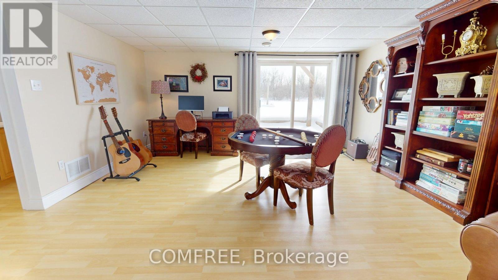 1293 Drummond 1 Concession, Drummond/north Elmsley, Ontario  K7H 3C3 - Photo 14 - X12767090