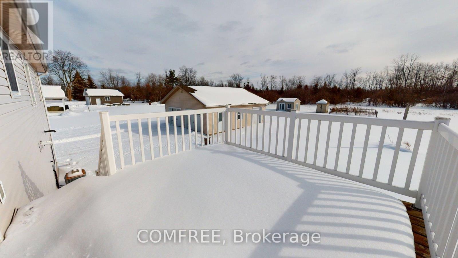 1293 Drummond 1 Concession, Drummond/north Elmsley, Ontario  K7H 3C3 - Photo 19 - X12767090