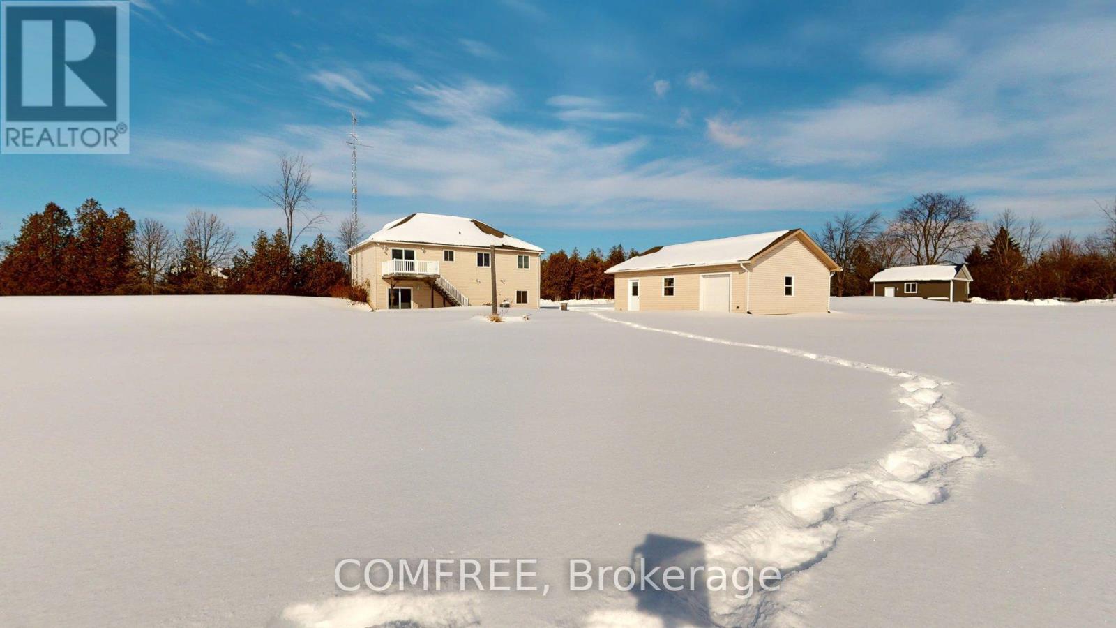 1293 Drummond 1 Concession, Drummond/north Elmsley, Ontario  K7H 3C3 - Photo 22 - X12767090