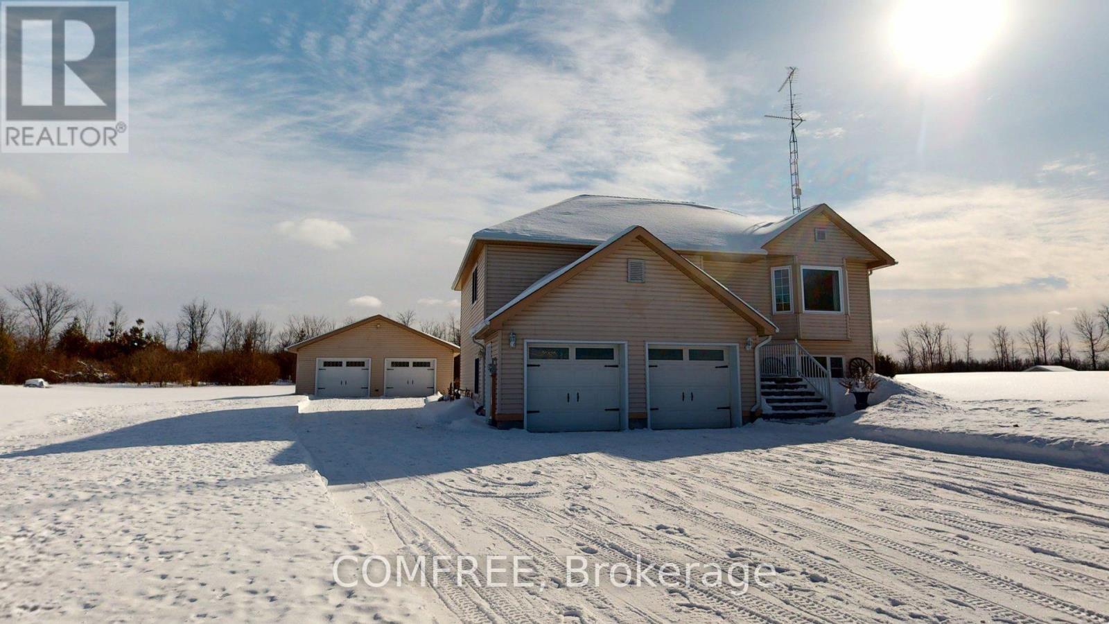 1293 Drummond 1 Concession, Drummond/north Elmsley, Ontario  K7H 3C3 - Photo 23 - X12767090