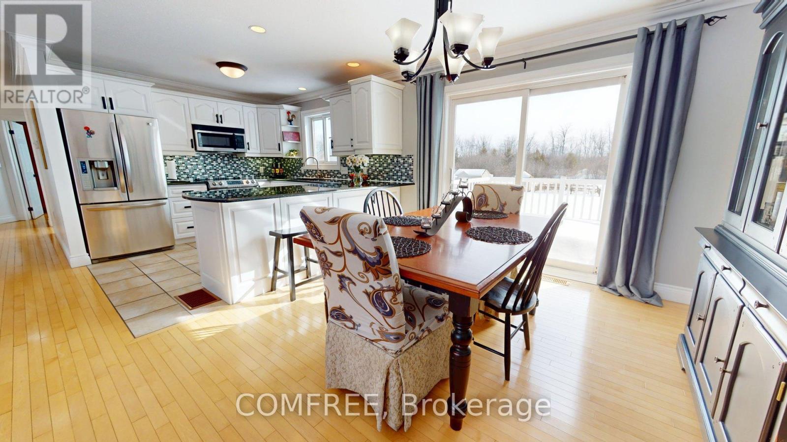 1293 Drummond 1 Concession, Drummond/north Elmsley, Ontario  K7H 3C3 - Photo 4 - X12767090