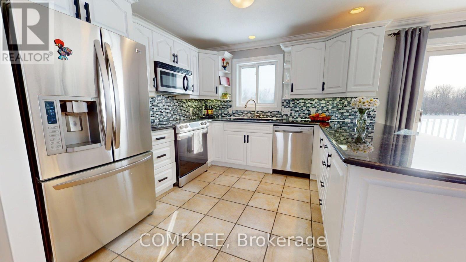 1293 Drummond 1 Concession, Drummond/north Elmsley, Ontario  K7H 3C3 - Photo 5 - X12767090