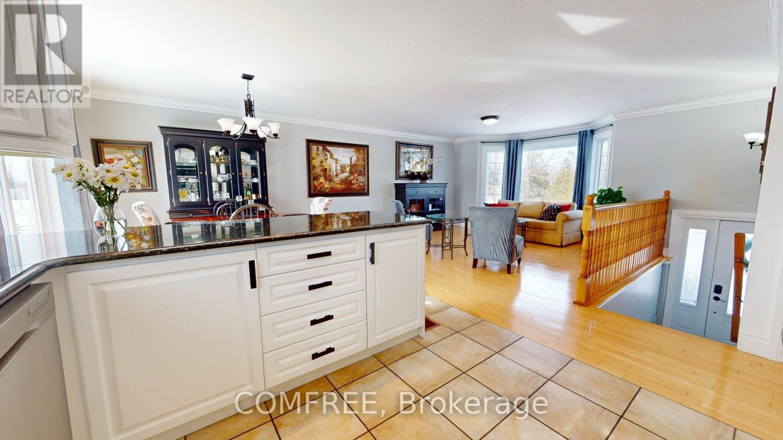 1293 Drummond 1 Concession, Drummond/north Elmsley, Ontario  K7H 3C3 - Photo 6 - X12767090