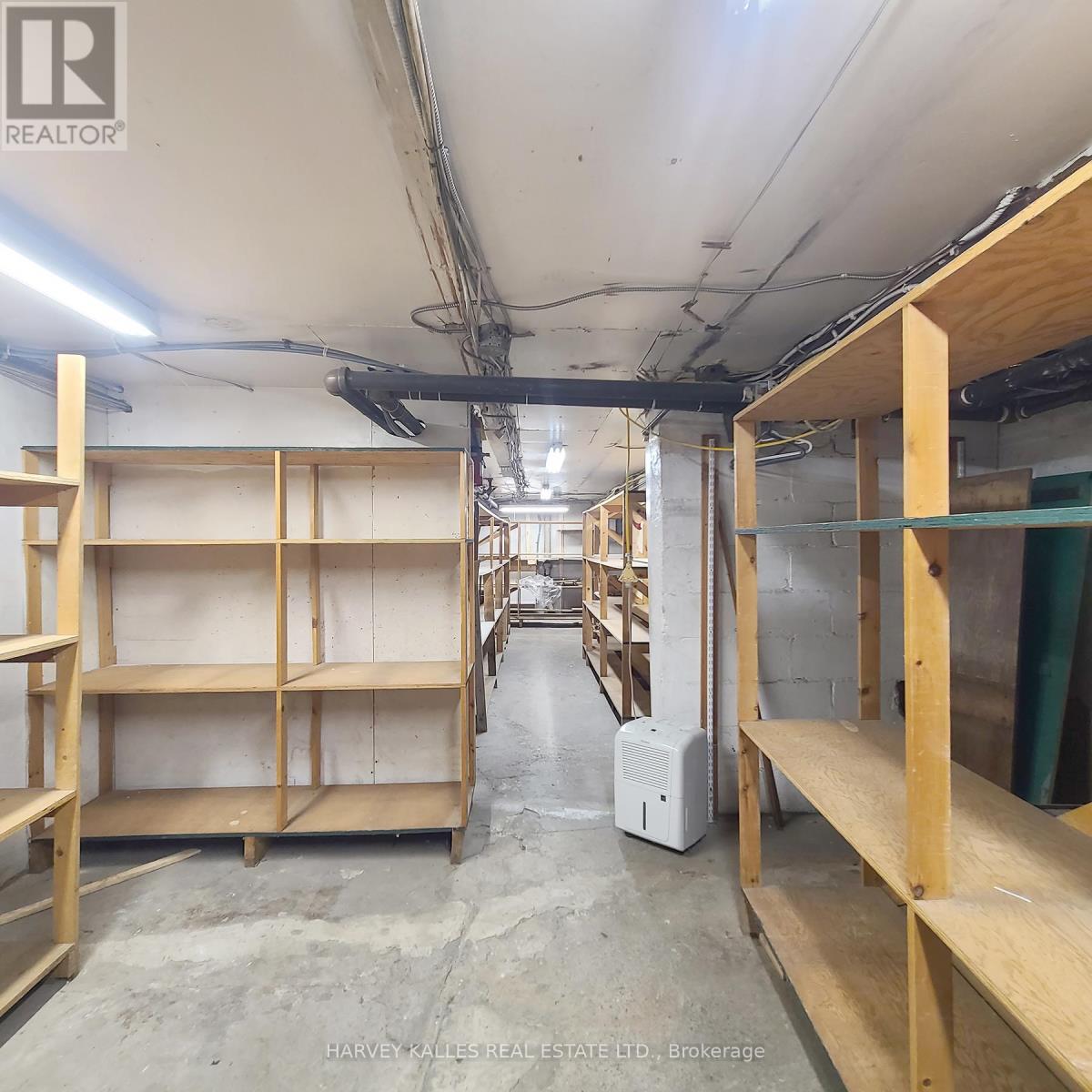 750 Queen Street W, Toronto, Ontario  M6J 1E9 - Photo 28 - C12761568