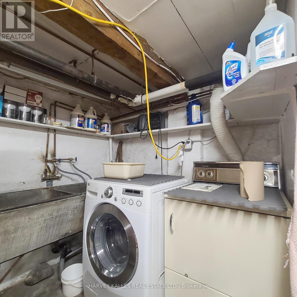 750 Queen Street W, Toronto, Ontario  M6J 1E9 - Photo 29 - C12761568