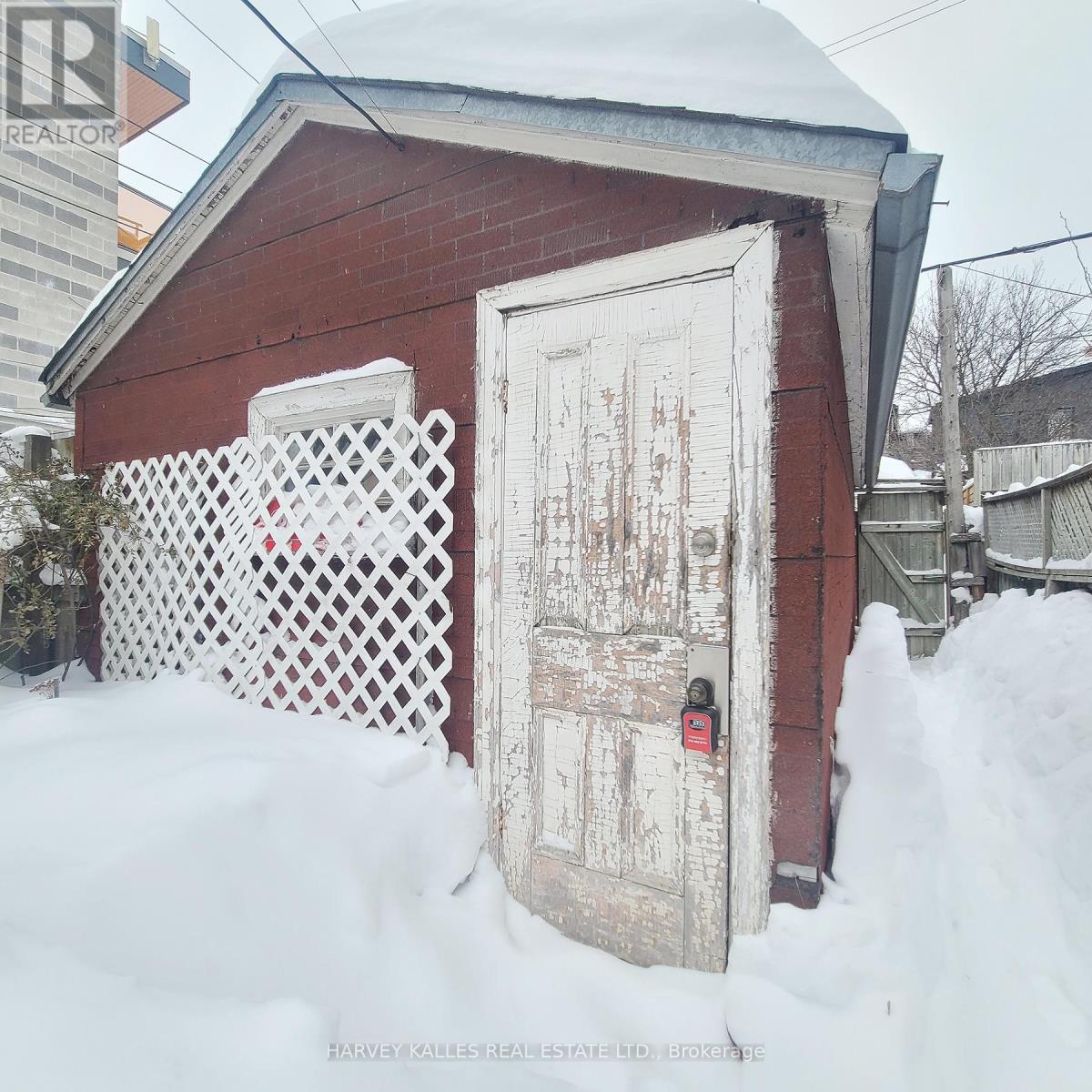750 Queen Street W, Toronto, Ontario  M6J 1E9 - Photo 33 - C12761568