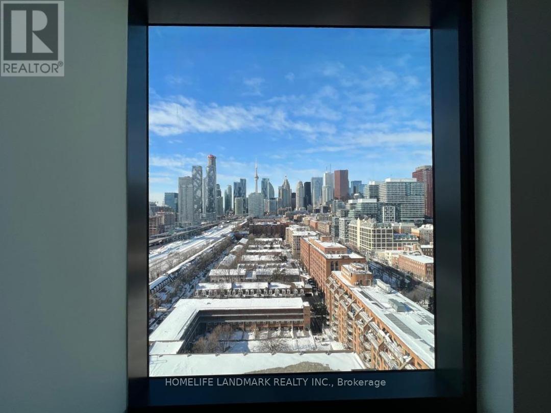 1807 - 35 Parliament Street, Toronto, Ontario  M5A 0Z5 - Photo 5 - C12763196