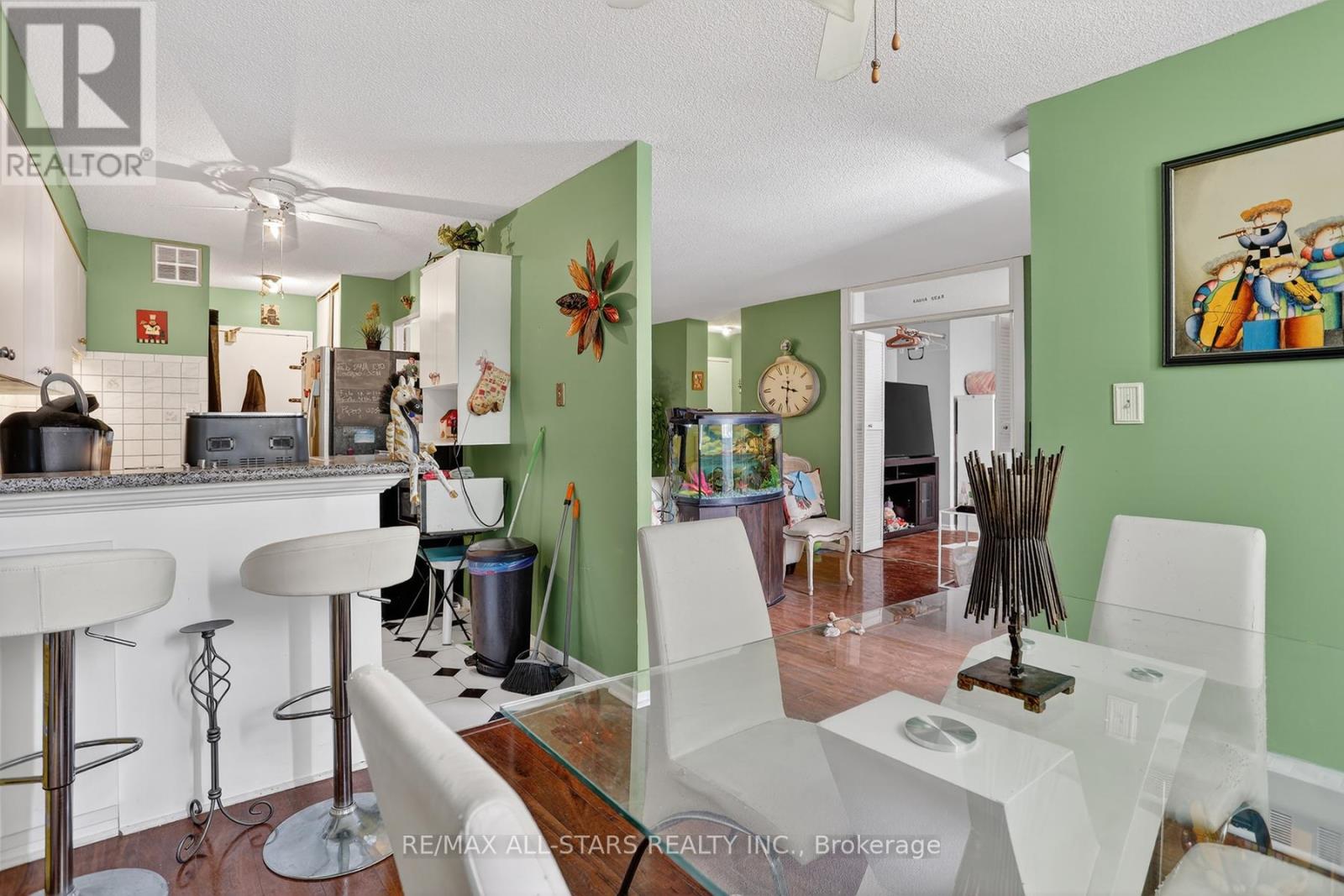 501 - 90 Ling Road, Toronto, Ontario  M1E 4Y3 - Photo 17 - E12754480