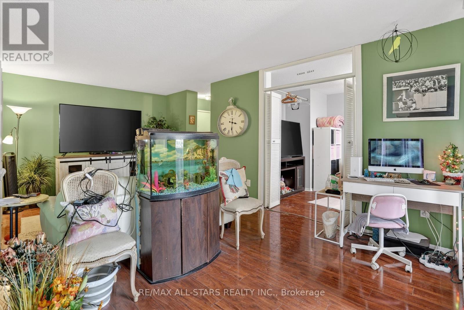 501 - 90 Ling Road, Toronto, Ontario  M1E 4Y3 - Photo 14 - E12754480