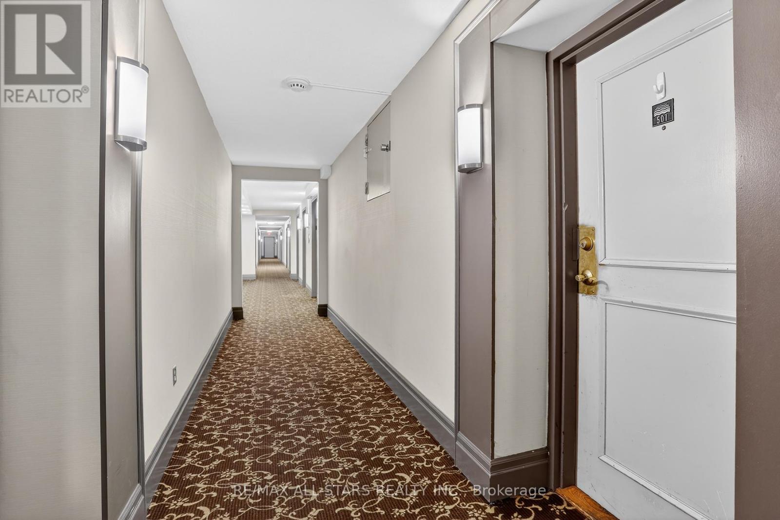 501 - 90 Ling Road, Toronto, Ontario  M1E 4Y3 - Photo 7 - E12754480