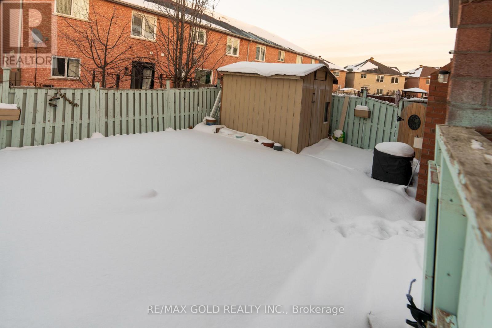 86 Ocean Ridge Drive, Brampton, Ontario  L6R 3L5 - Photo 37 - W12760292