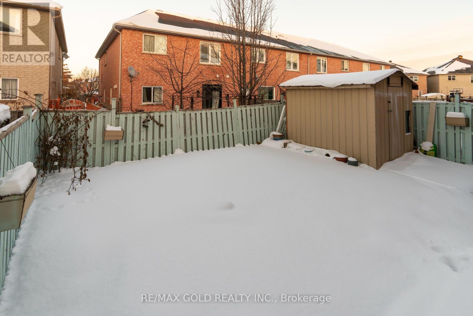 86 Ocean Ridge Drive, Brampton, Ontario  L6R 3L5 - Photo 36 - W12760292