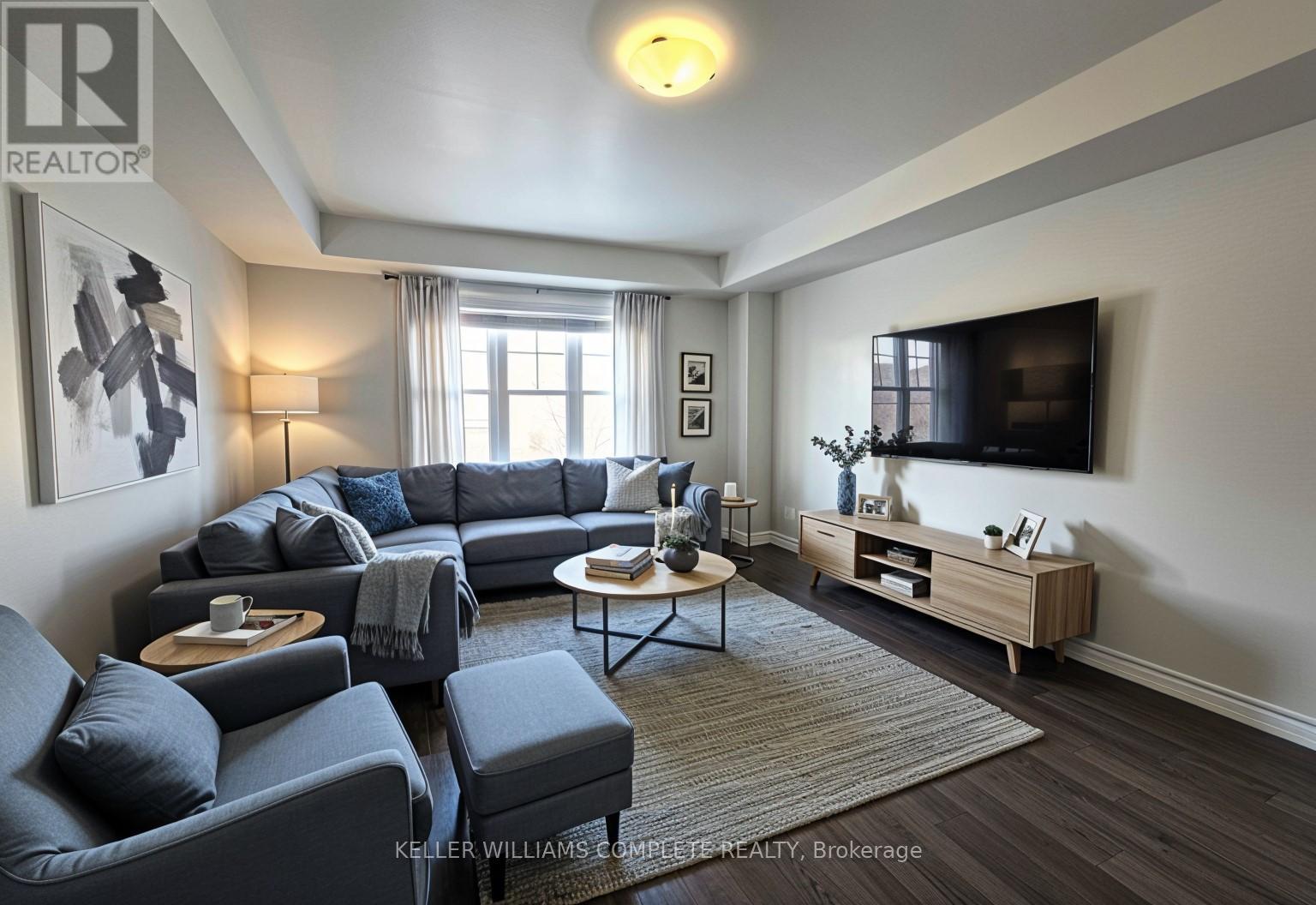 518 Buckeye Court, Milton, Ontario  L9T 7E7 - Photo 4 - W12764324