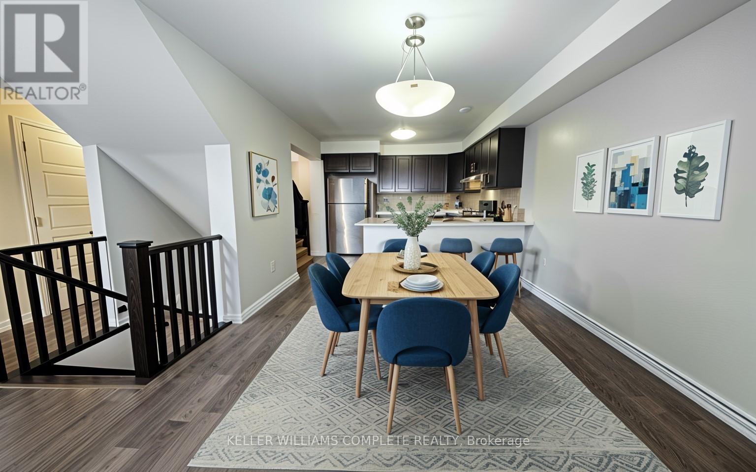 518 Buckeye Court, Milton, Ontario  L9T 7E7 - Photo 5 - W12764324