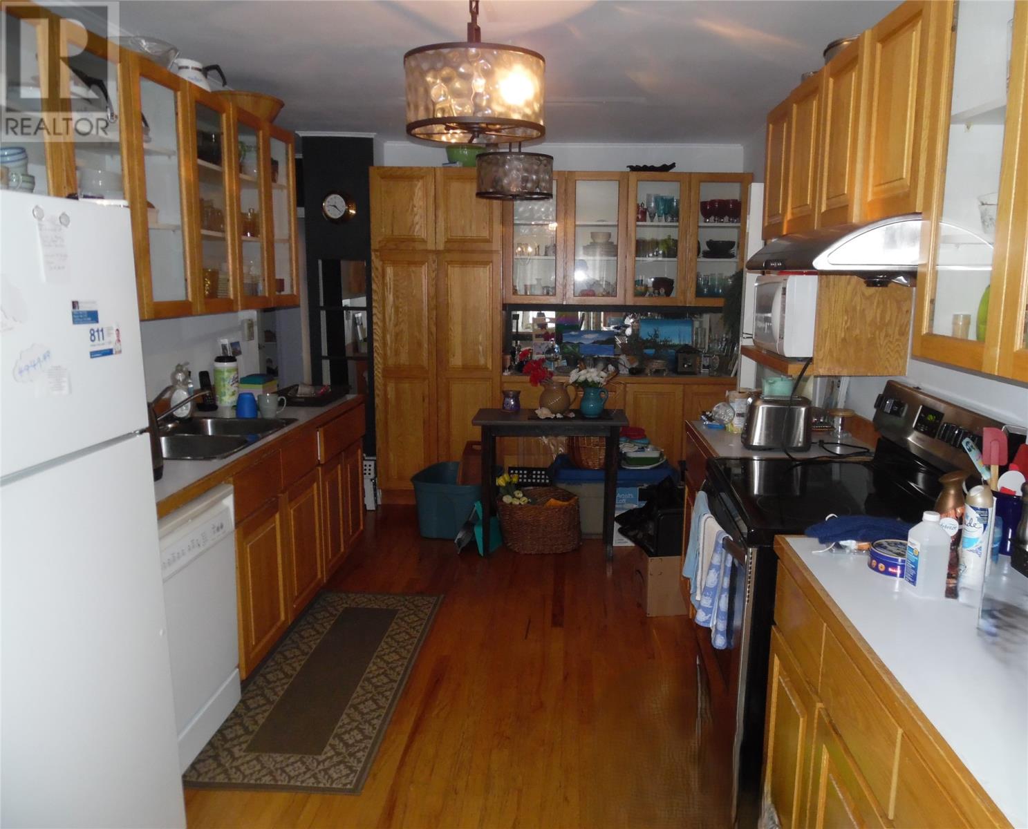 35 Prince Street, Clarenville, Newfoundland & Labrador  A5A 1W4 - Photo 9 - 1294108