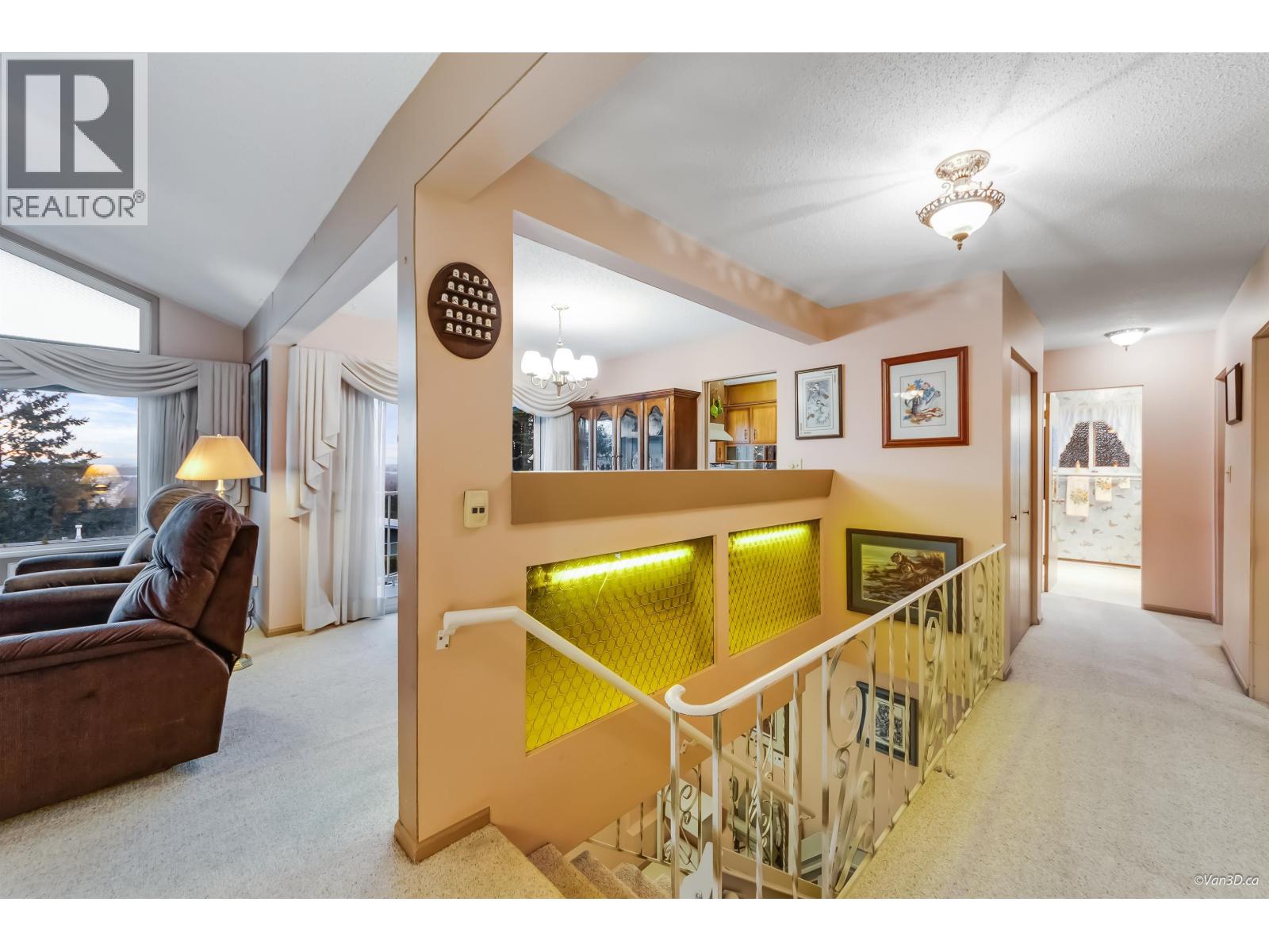 935 London Place, New Westminster, British Columbia  V3M 4Z5 - Photo 10 - R3085037