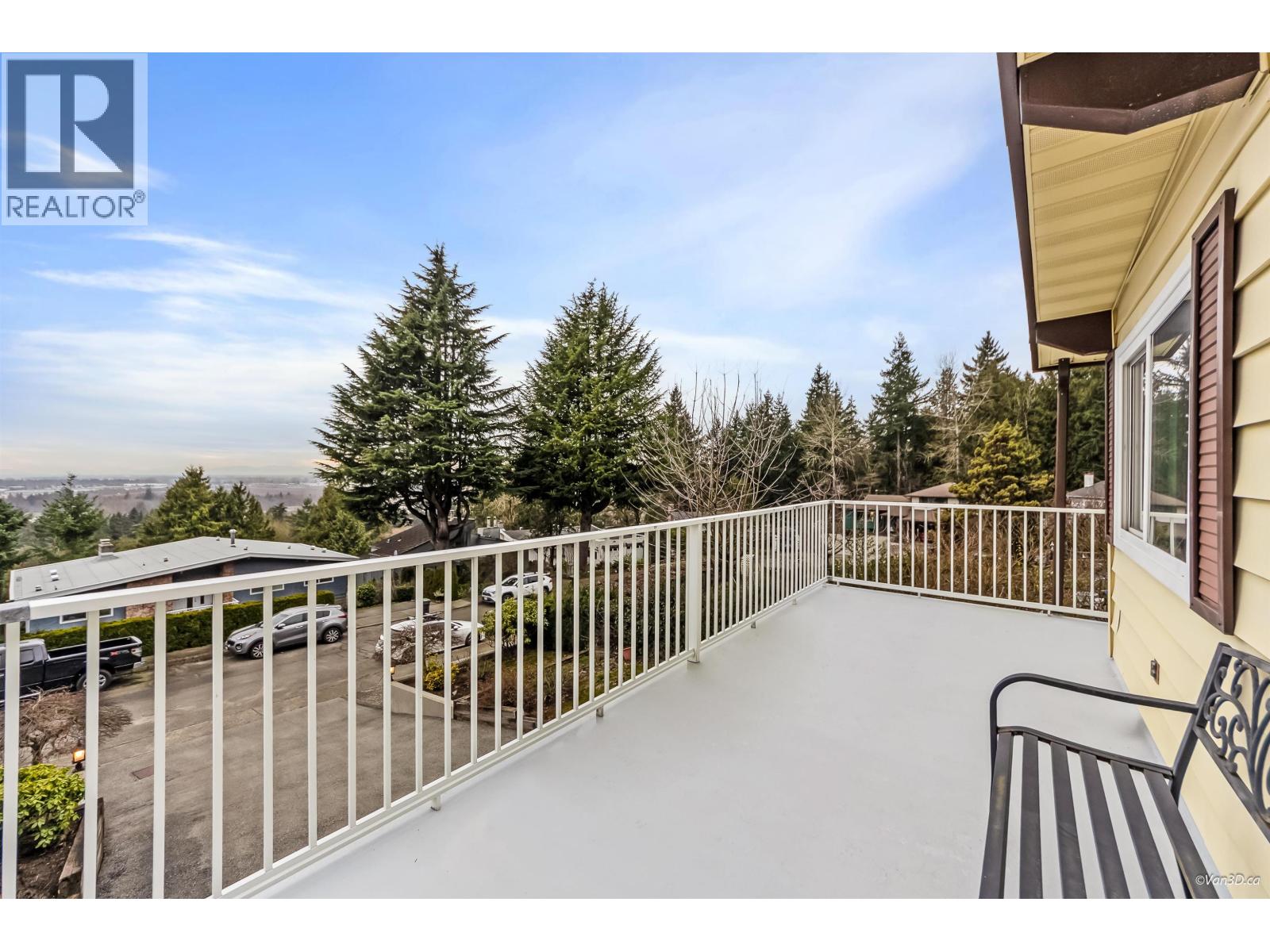 935 London Place, New Westminster, British Columbia  V3M 4Z5 - Photo 22 - R3085037