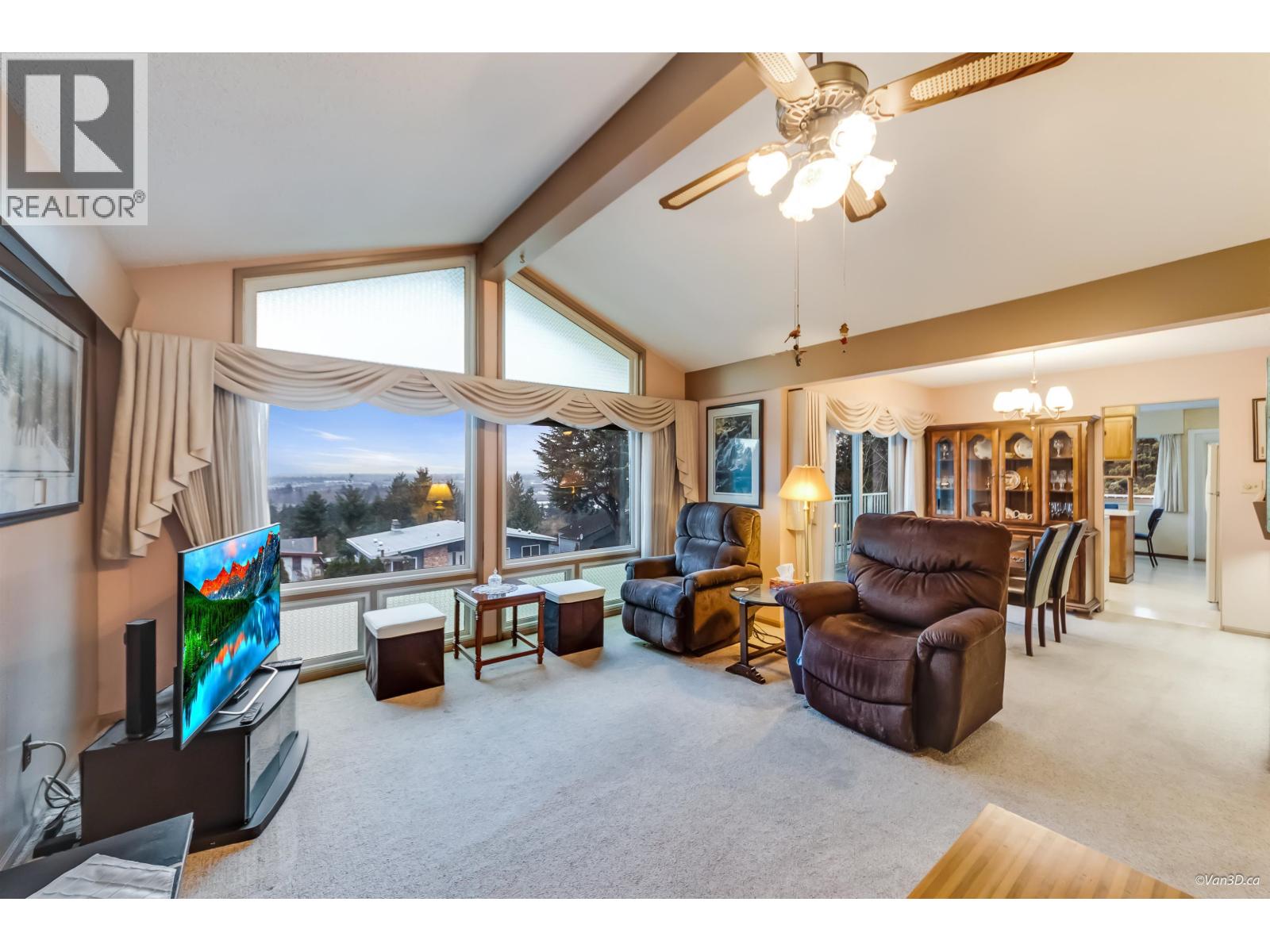 935 London Place, New Westminster, British Columbia  V3M 4Z5 - Photo 12 - R3085037