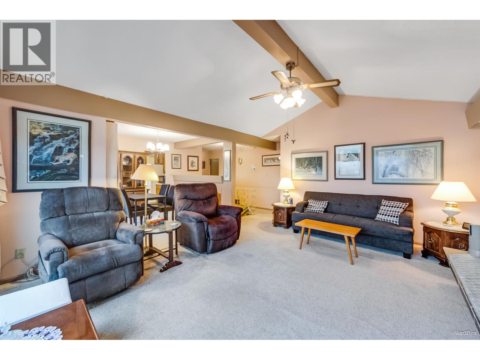 935 London Place, New Westminster, British Columbia  V3M 4Z5 - Photo 13 - R3085037