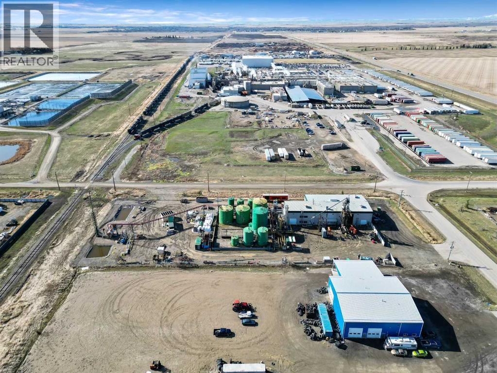 450254 82 Street E, Rural Foothills County, Alberta  T0L 1T0 - Photo 9 - A2213921