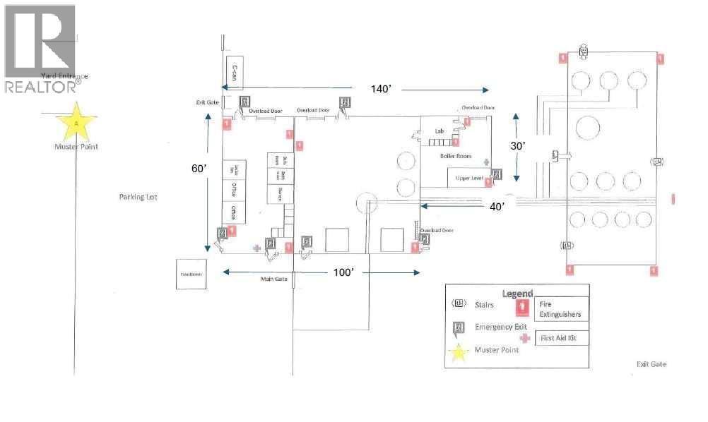 450254 82 Street E, Rural Foothills County, Alberta  T0L 1T0 - Photo 50 - A2213921