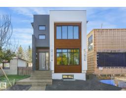 9605 142 ST NW, Edmonton, Alberta