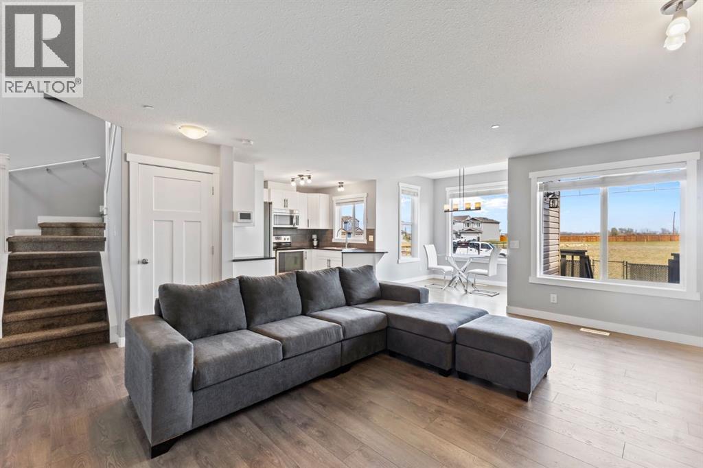 848 Lakewood Circle, Strathmore, Alberta  T1P 1Z6 - Photo 10 - A2276369