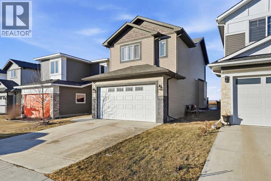 848 Lakewood Circle, Strathmore, Alberta  T1P 1Z6 - Photo 3 - A2276369