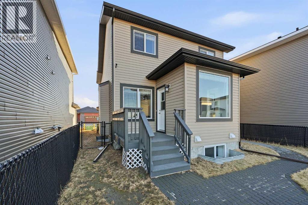 848 Lakewood Circle, Strathmore, Alberta  T1P 1Z6 - Photo 33 - A2276369