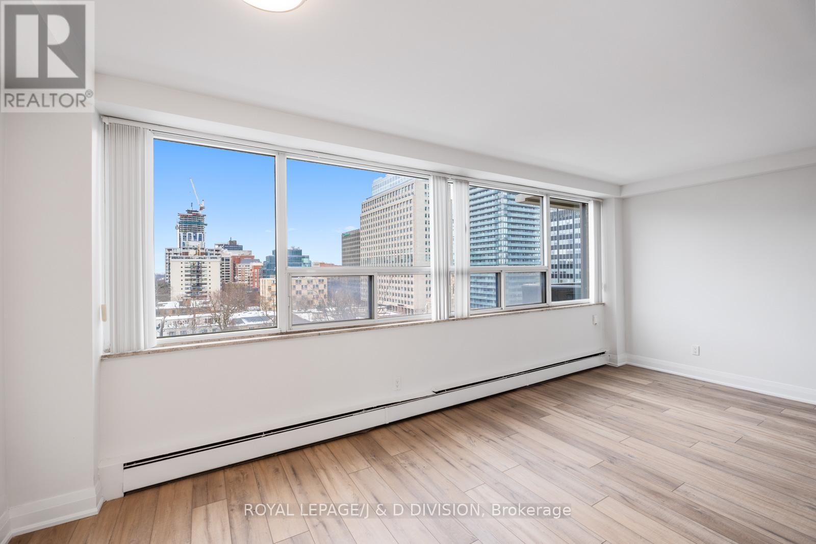 1002 - 484 Avenue Road, Toronto, Ontario  M4V 2J5 - Photo 2 - C12767010