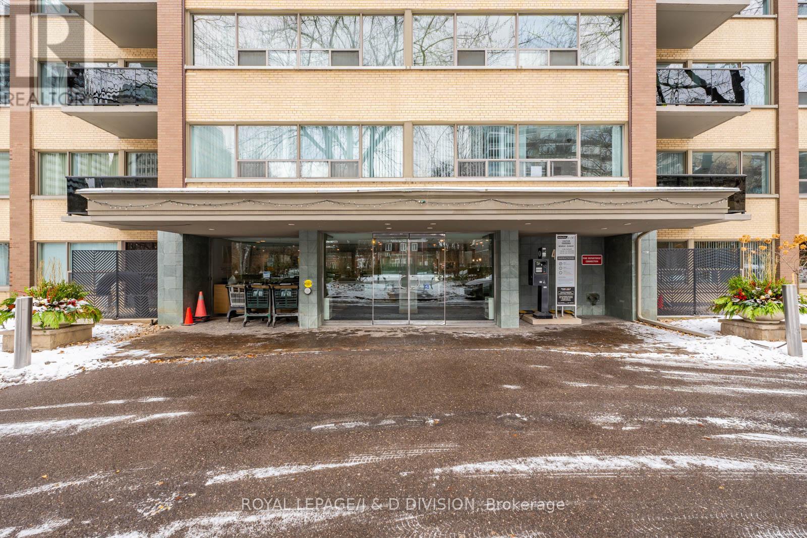 1002 - 484 Avenue Road, Toronto, Ontario  M4V 2J5 - Photo 20 - C12767010