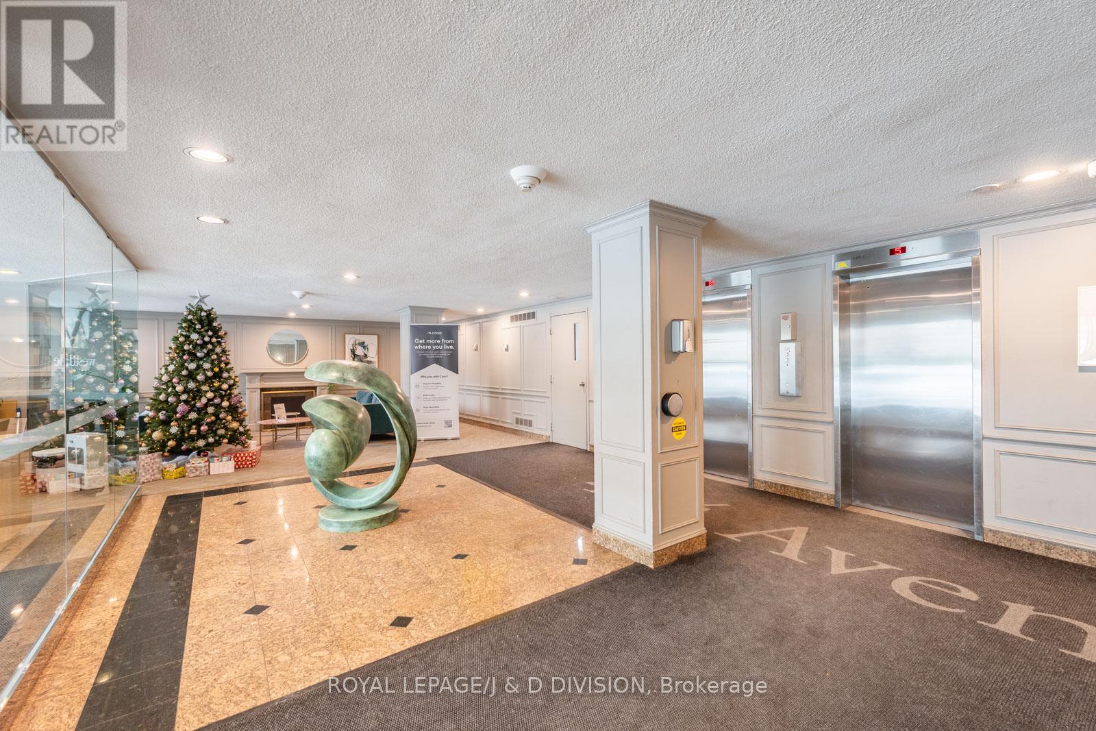 1002 - 484 Avenue Road, Toronto, Ontario  M4V 2J5 - Photo 21 - C12767010