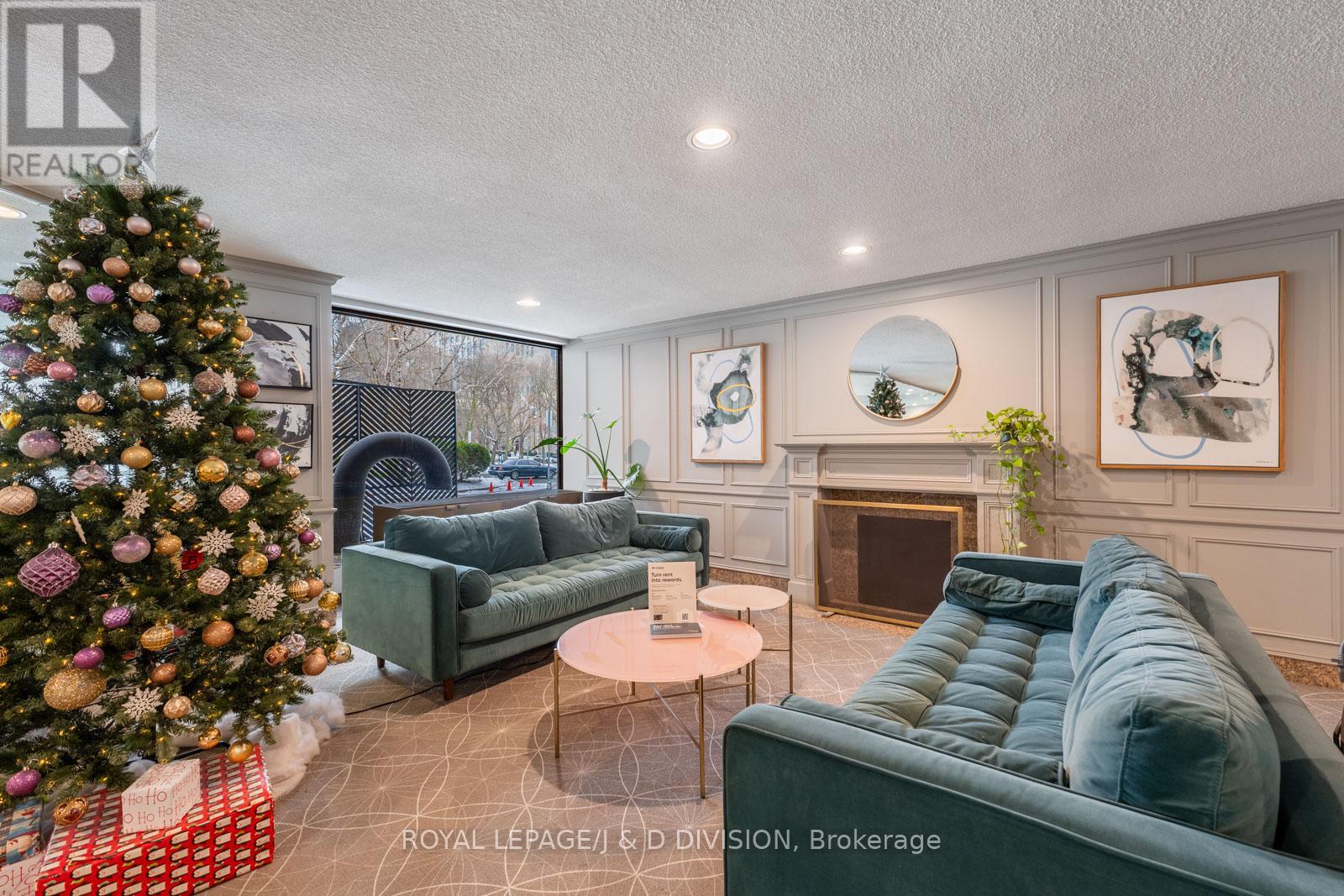 1002 - 484 Avenue Road, Toronto, Ontario  M4V 2J5 - Photo 24 - C12767010